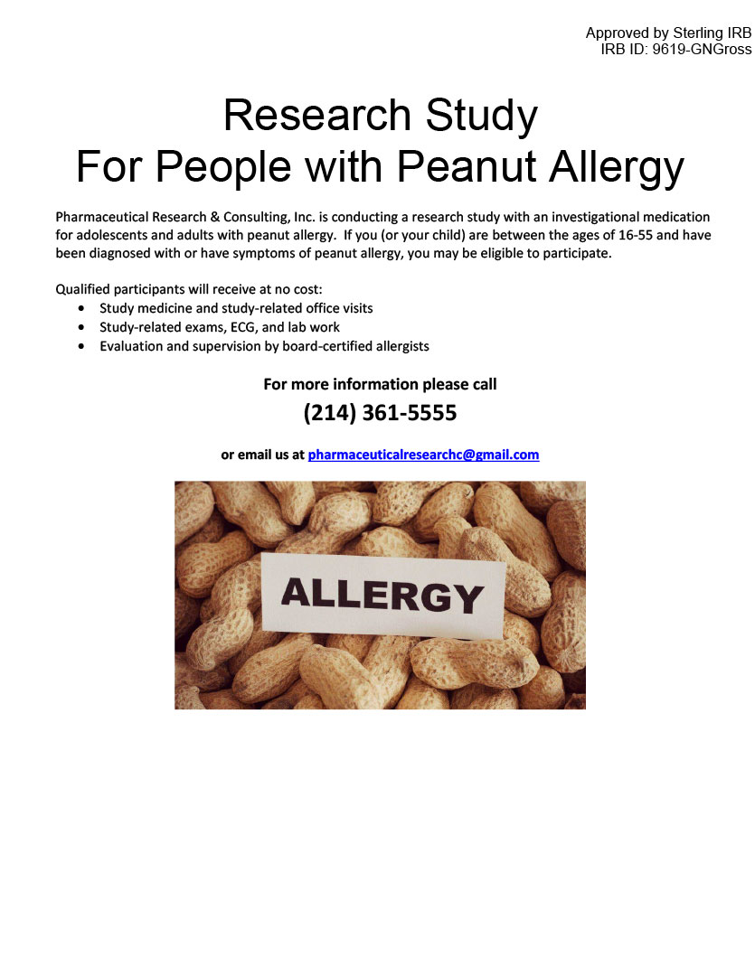 Dallas Allergy & Asthma Center
